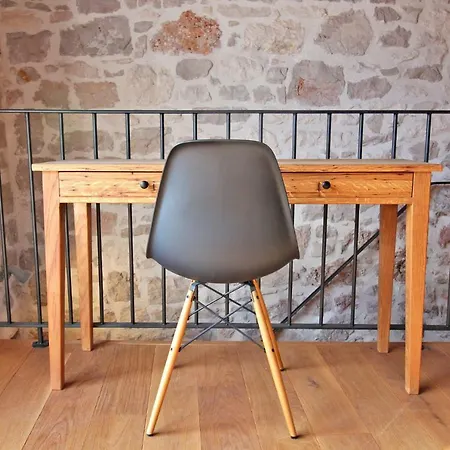Stone In Center * ボル